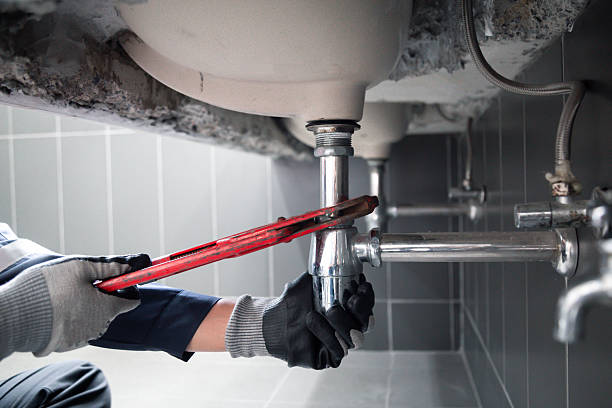 Trusted Emergency Plumber service in Antelope, OR - Masters Plumbing Service